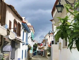 sığacık gezilecek yerler